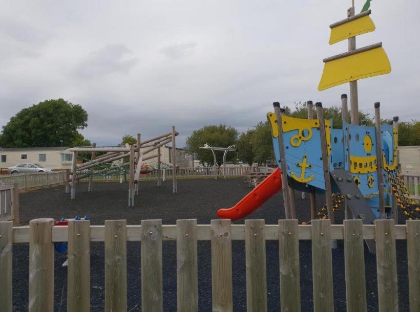 136, Port Haverigg Millom Zewnętrze zdjęcie