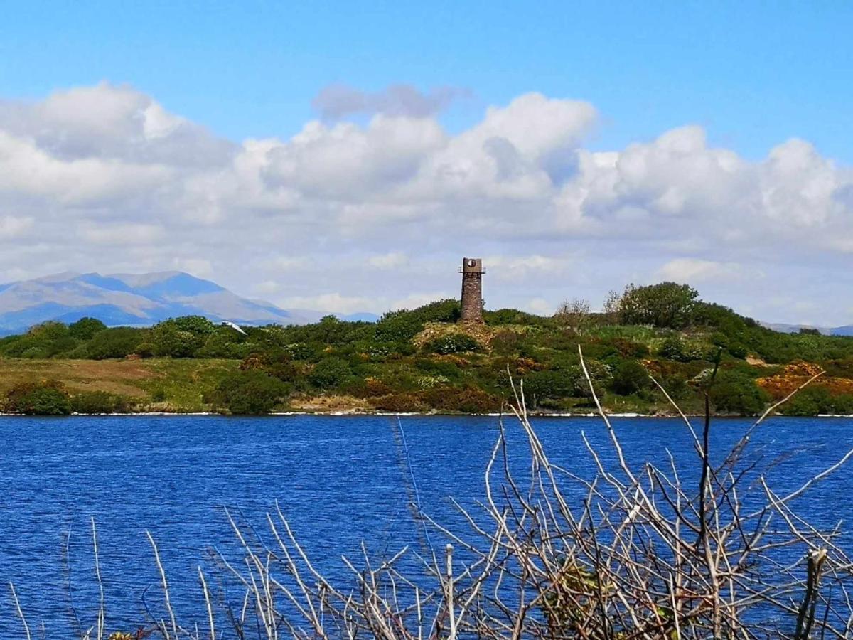 136, Port Haverigg Millom Zewnętrze zdjęcie